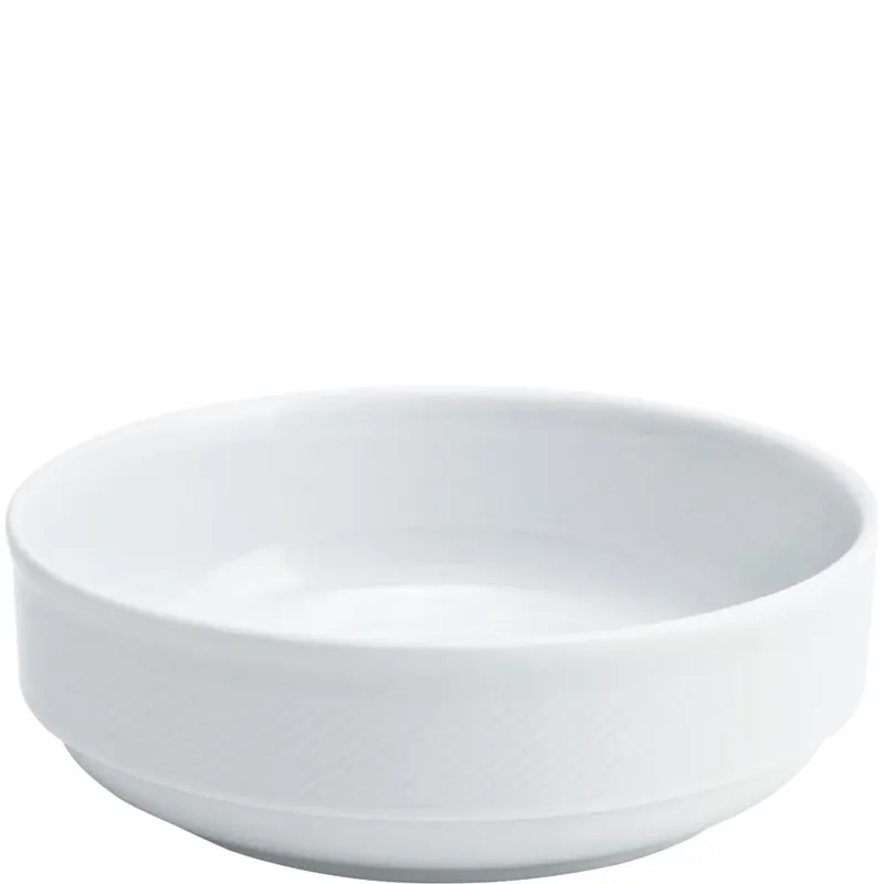 KAHLA Matinee Schüssel Rund 12cm Weiß