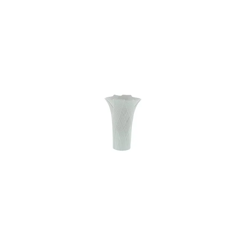 Kaiser Porzellan Hacienda Vase 13,5 × 13,5 × 19,5 cm