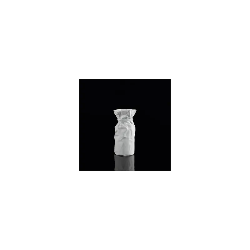 Kaiser Porzellan Papyrus Vase 10,5 × 9 × 20 cm