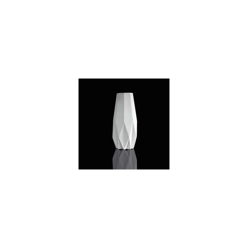 Kaiser Porzellan Polygono Star Vase 14 × 14 × 33,5 cm