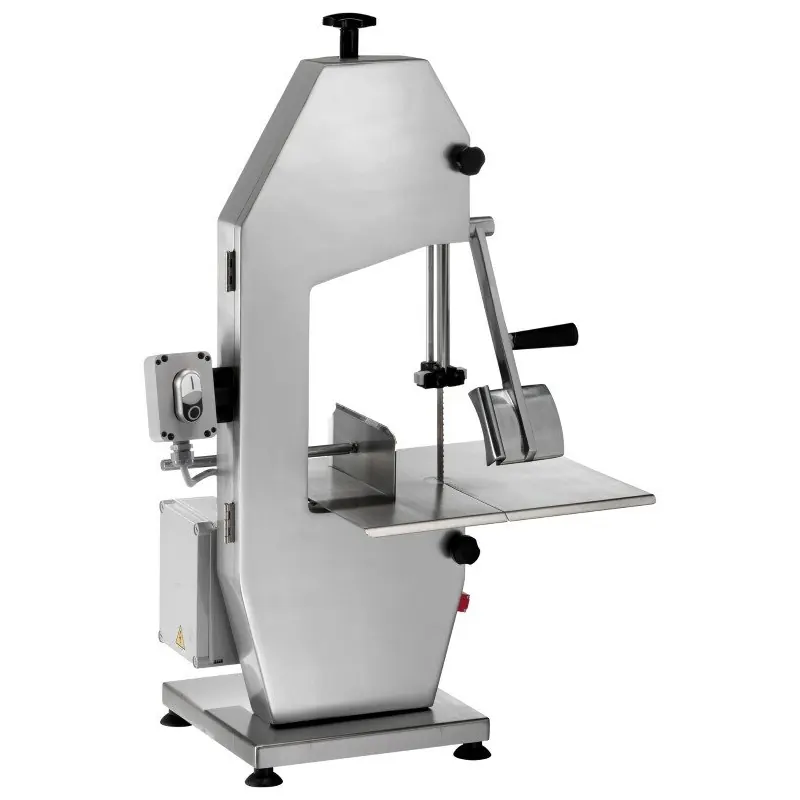 Knochenbandsäge 450 x 630 x 970 mm 3phasig 1830E/400