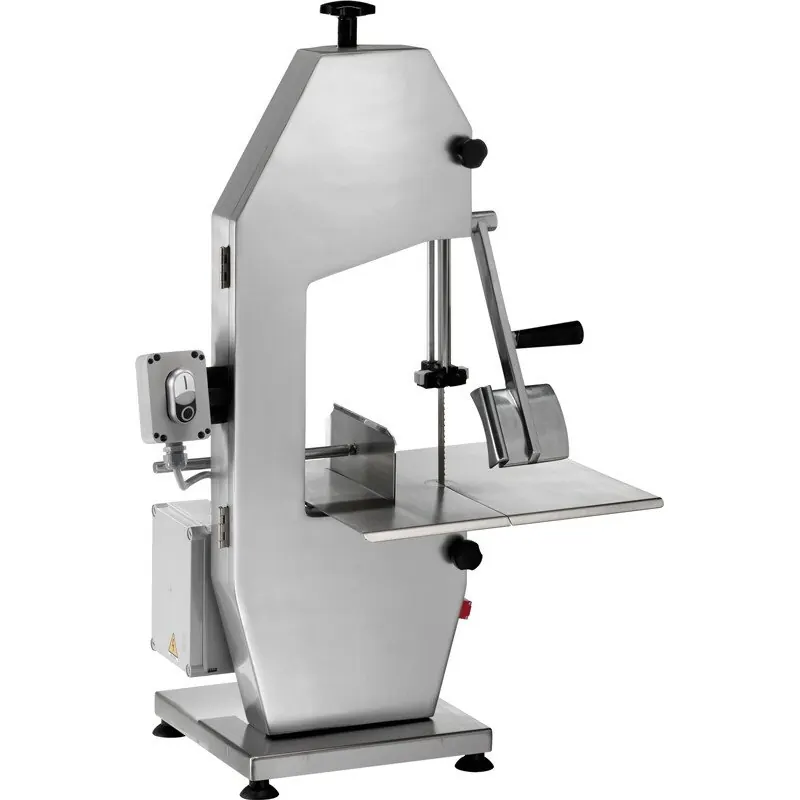 Knochenbandsäge 530 x 400 x 850 mm 1550L/230