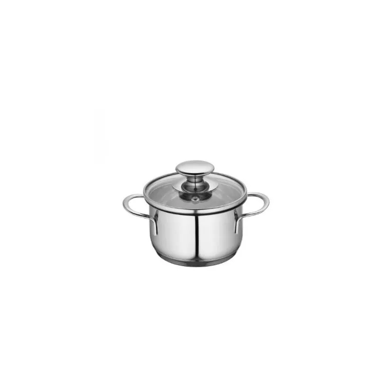 Küchenprofi Kochtopf CAPRI COOK Ø 12 cm