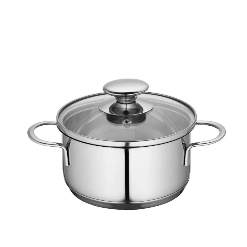 Küchenprofi Kochtopf CAPRI COOK Ø 16 cm