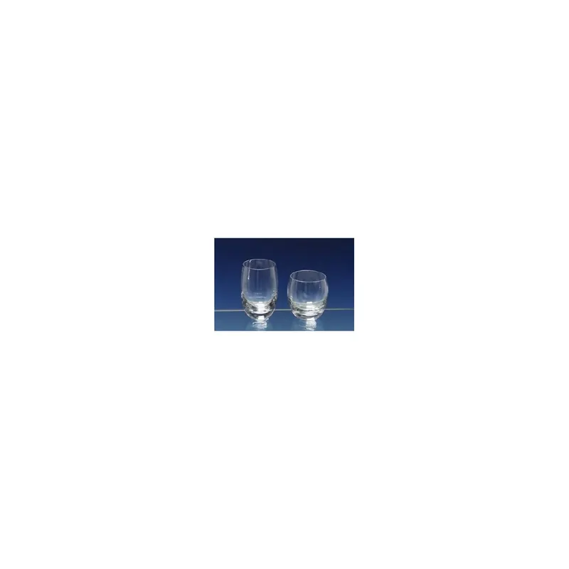 LEONARDO Trinkglas CHEERS 400 ml klar – 6er Vorteilset