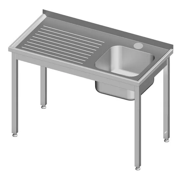 Lochbohrung Armatur Durchm Dim B 33 mm ASG Lochbohrung