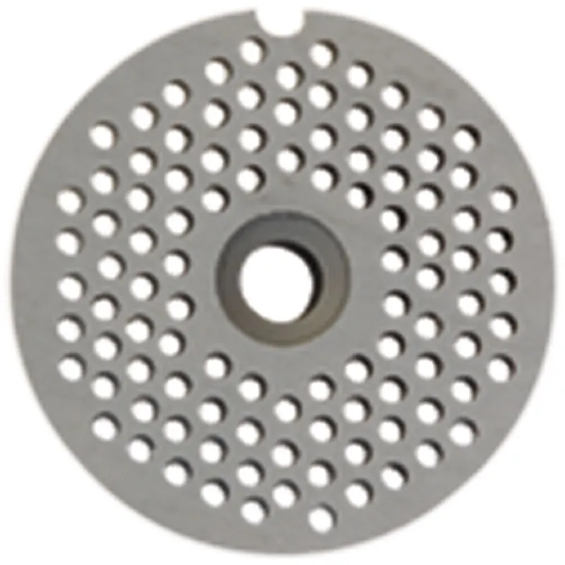 Lochscheibe  Durchmesser 2 mm