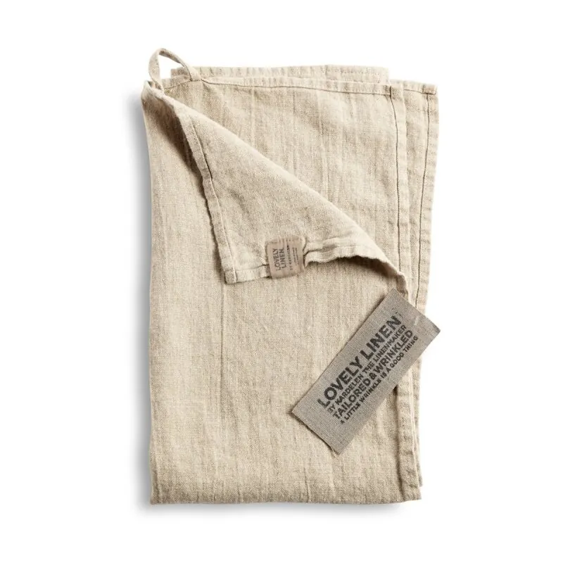 Lovely Linen Geschirrtücher Lovely aus Leinen