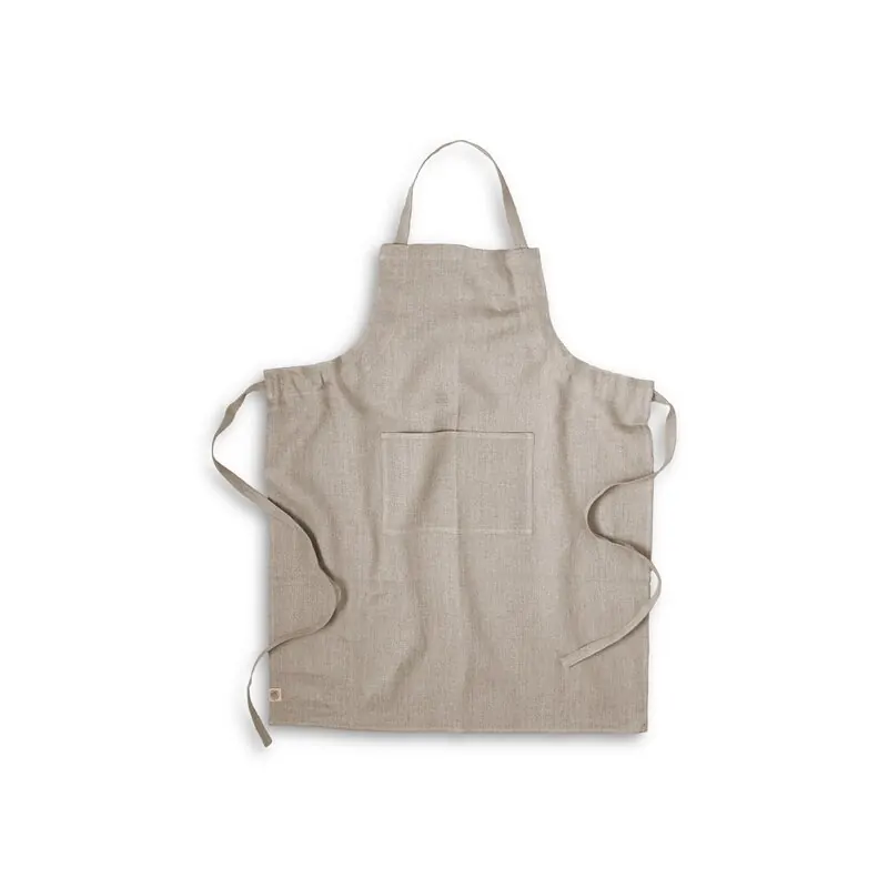 Lovely Linen Schürze Classic natur