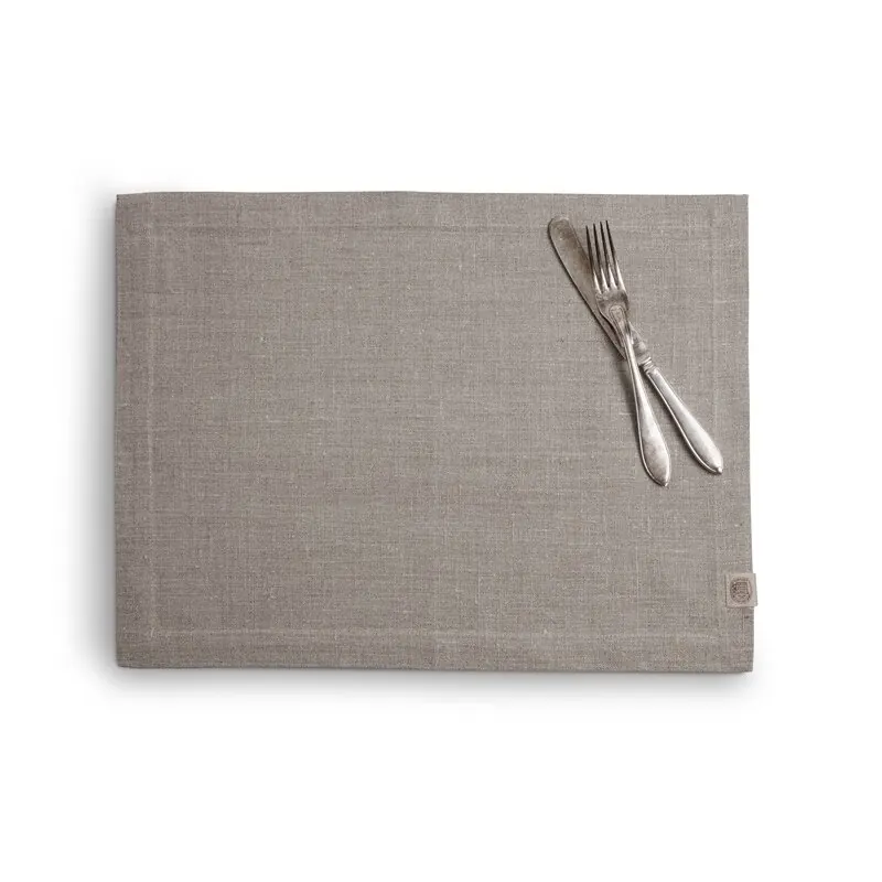 Lovely Linen Tischset Classic natur | 1 Stk.