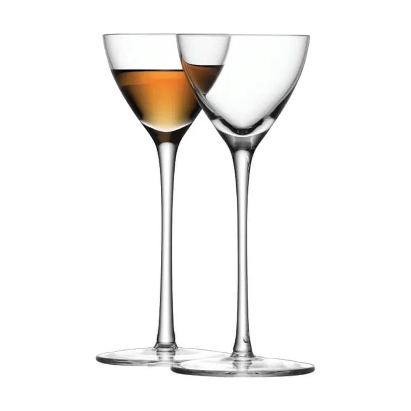 LSA Bar Liqueur Glas 100ml klar
