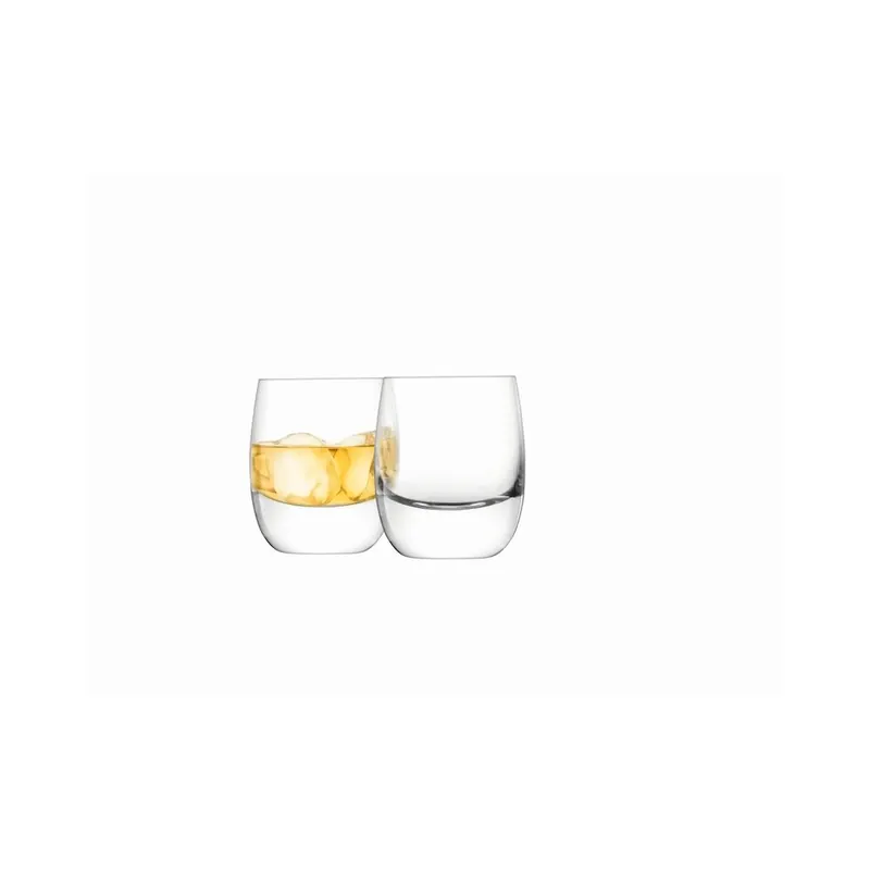 LSA Bar Whiskyglas 275 ml klar