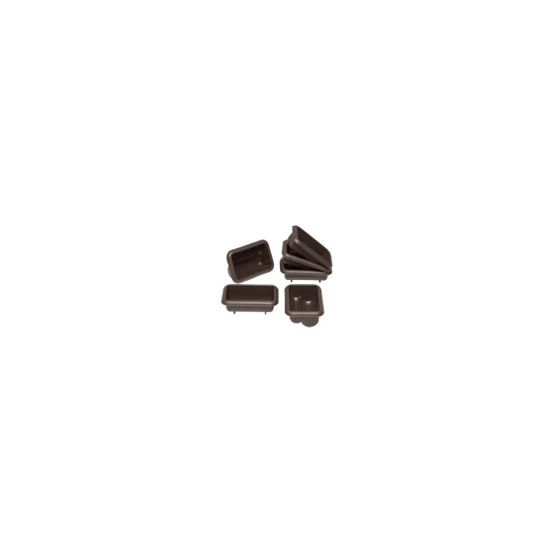 Lurch Flexi®Form Mini Stollen | 6er-Set