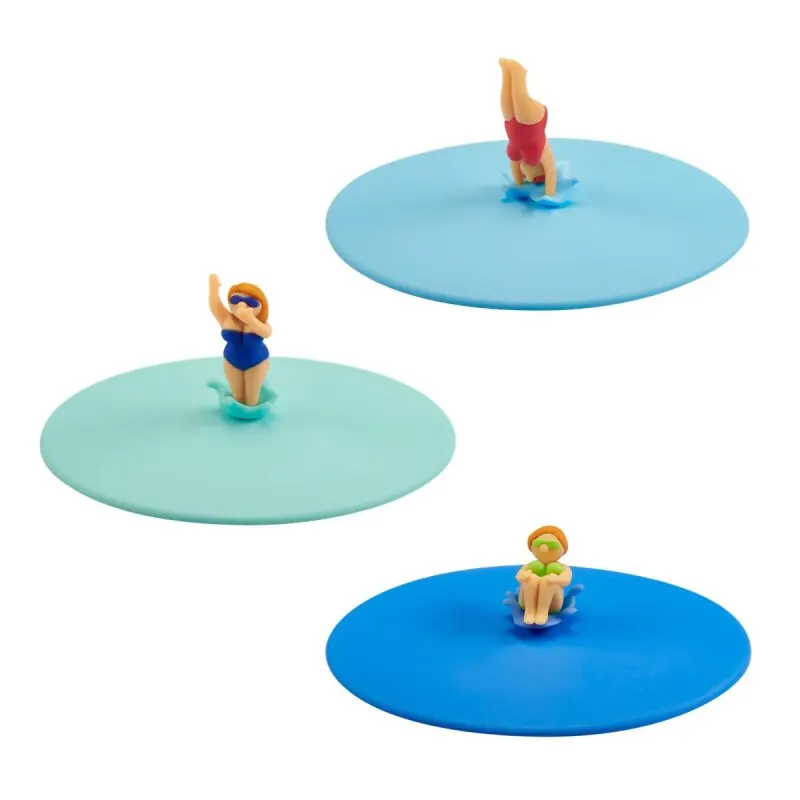 Lurch MEIN DECKEL Splash Girls & Boys