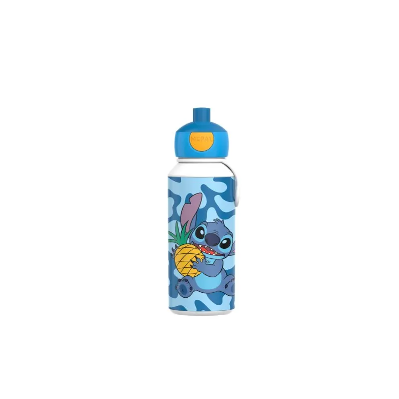 Mepal Campus Kinder Trinkflasche Stitch