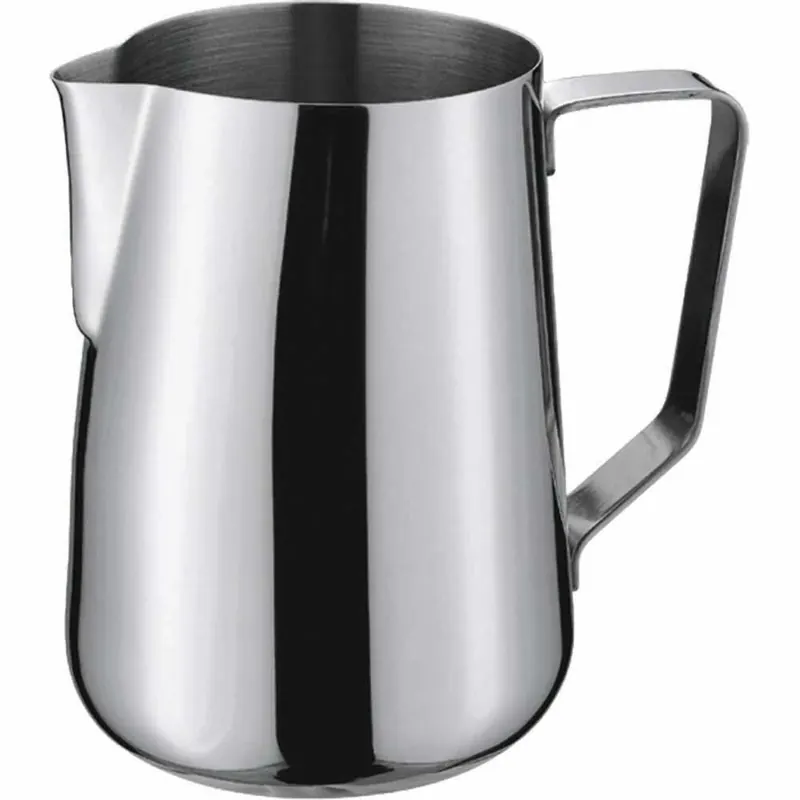 Milchgießer 1,0 Liter aus Edelstahl BB0901100