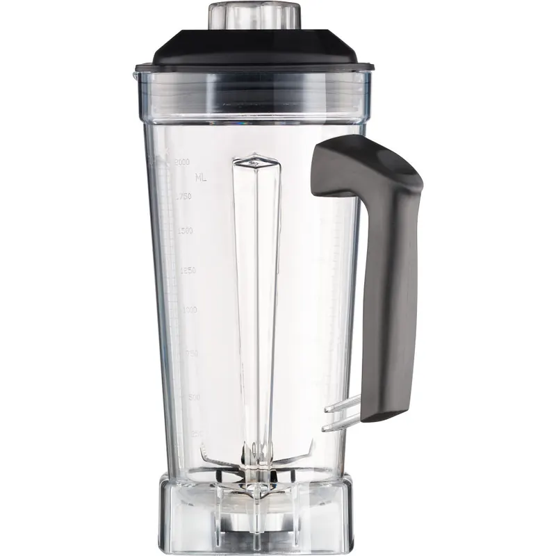 Mixbecher 2 Liter