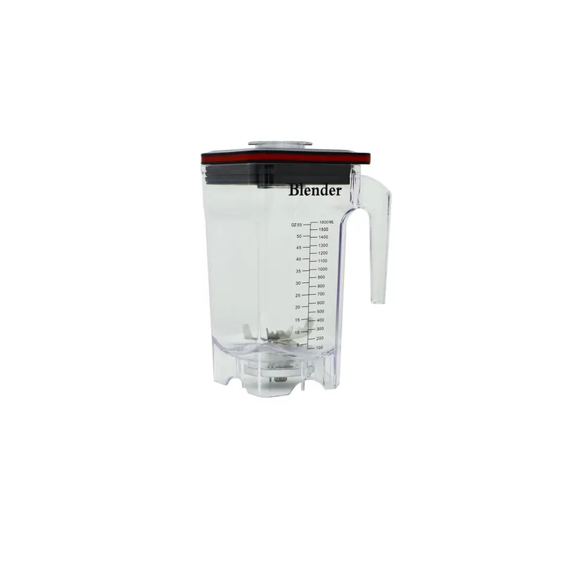 Mixbecher für Blender von 1,6 Liter
