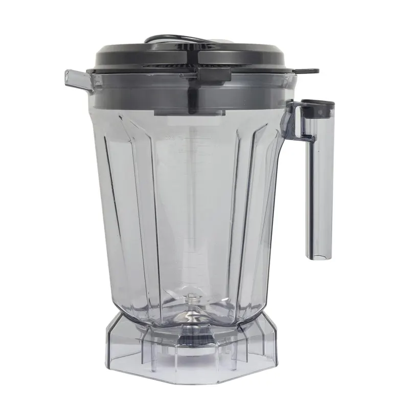 Mixbecher für Blender von 2 Liter