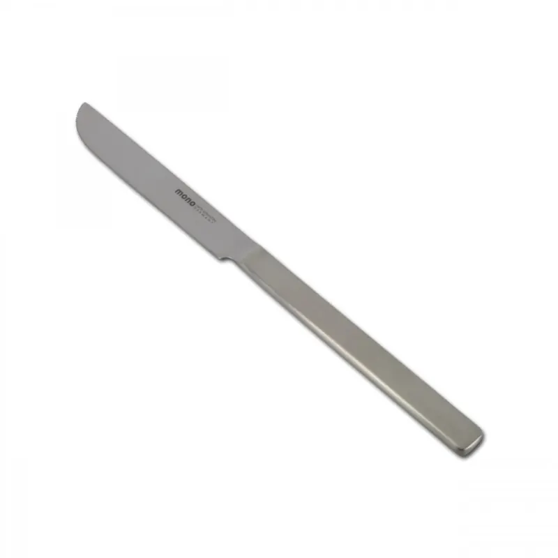 mono Besteck mono-a Dessertmesser 20,6 cm