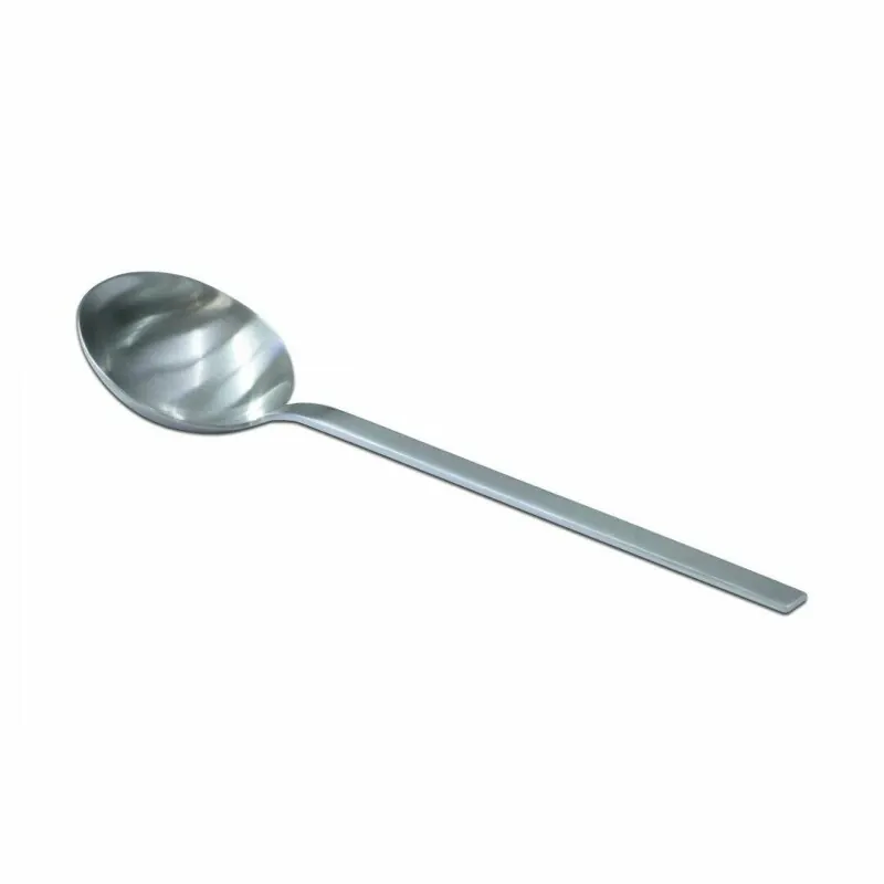 mono Besteck mono-a Sahnelöffel 18,7 cm