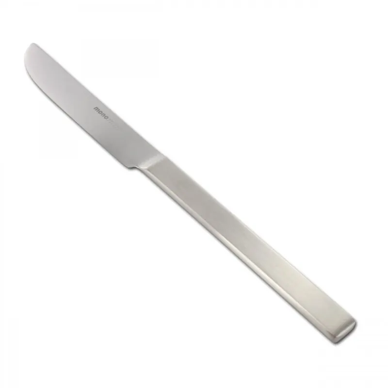 mono Besteck mono-a Tafelmesser lange Klinge 22,3 cm