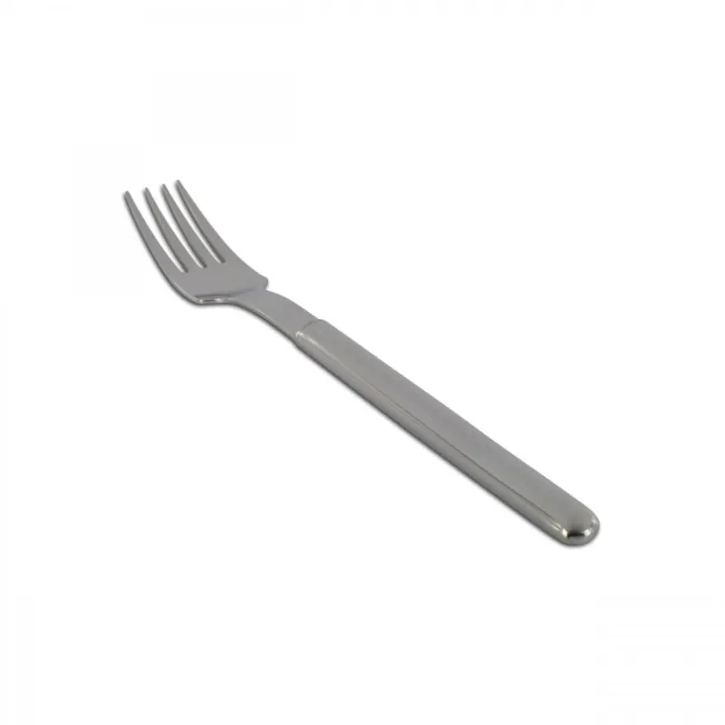 mono Besteck mono oval Dessertgabel/Salatgabel 18 cm