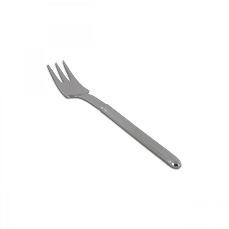 mono Besteck mono oval Kuchengabel 16 cm