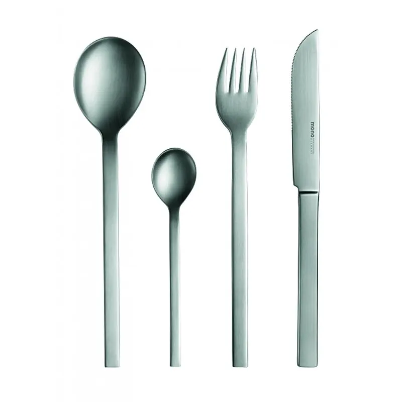mono Besteck-Serie mono-a einzeln