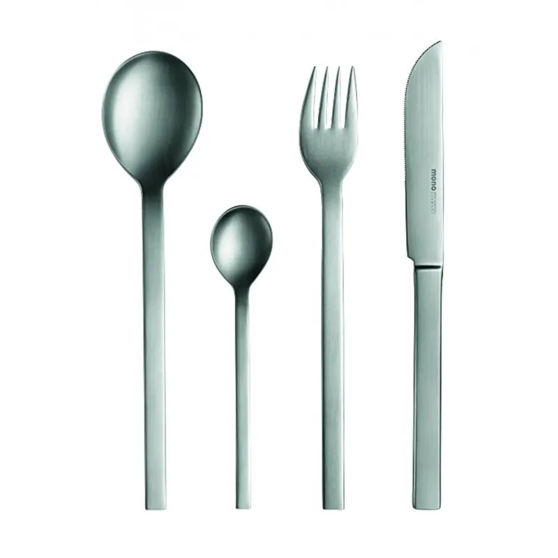 mono Besteck Sets Serie mono-a