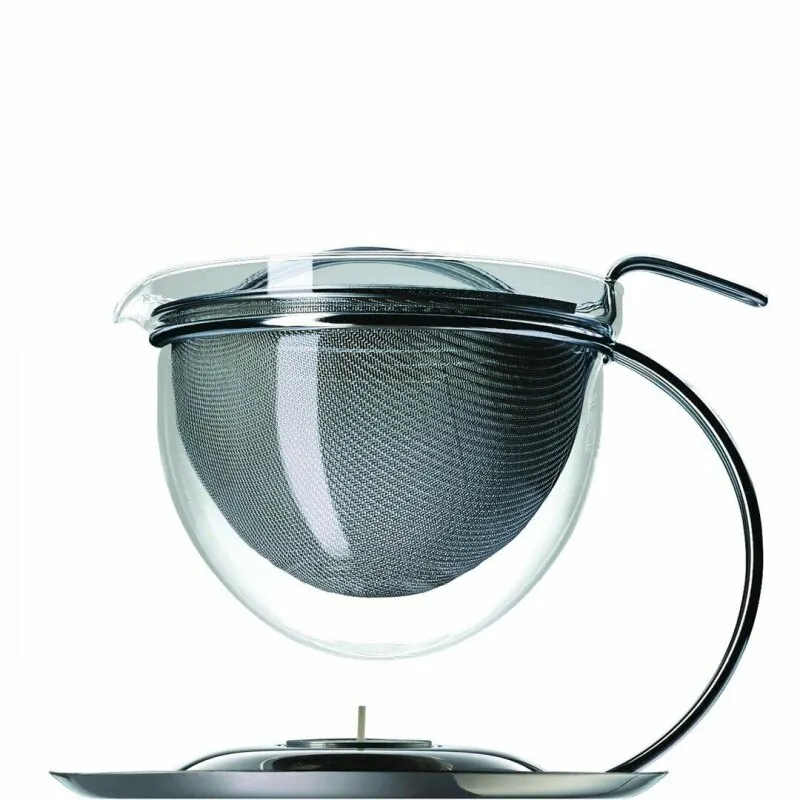 mono Teekanne Filio mit integriertem Stövchen 1,5 l