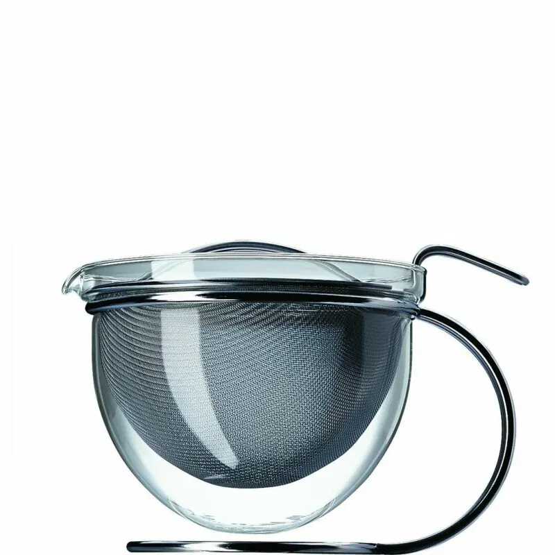 mono Teekanne Filio rundes Gestell 1,5 l