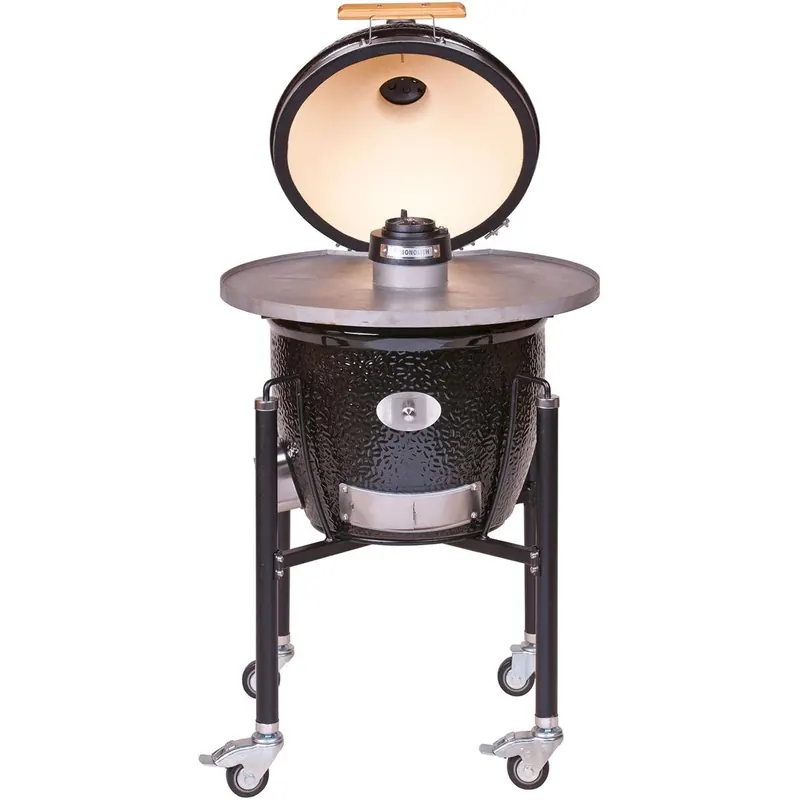 MONOLITH Feuerplatte LeCHEF