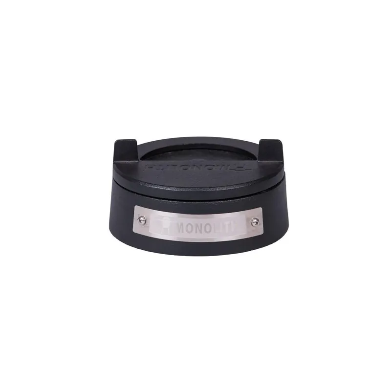 MONOLITH Gussdeckel Pro Serie 2.0 Classic/LeChef