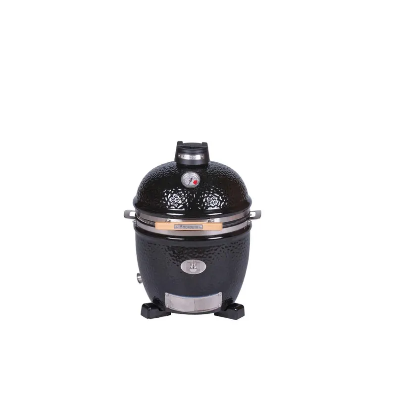 MONOLITH Junior Pro 2.0 ohne Gestell schwarz
