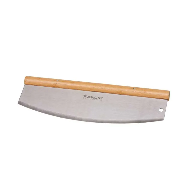 MONOLITH Pizza Cutter
