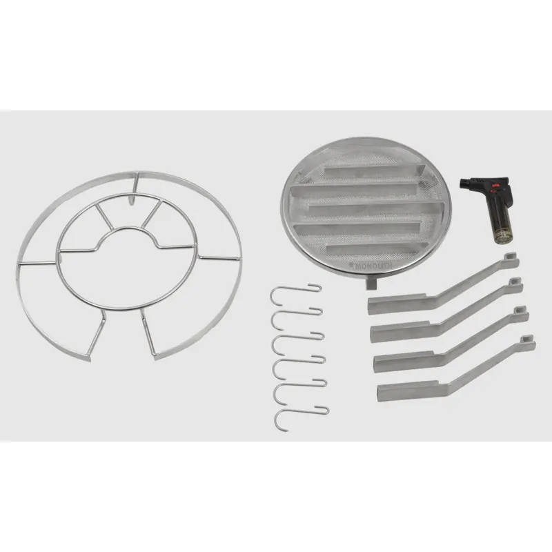 MONOLITH Smoke Set 55