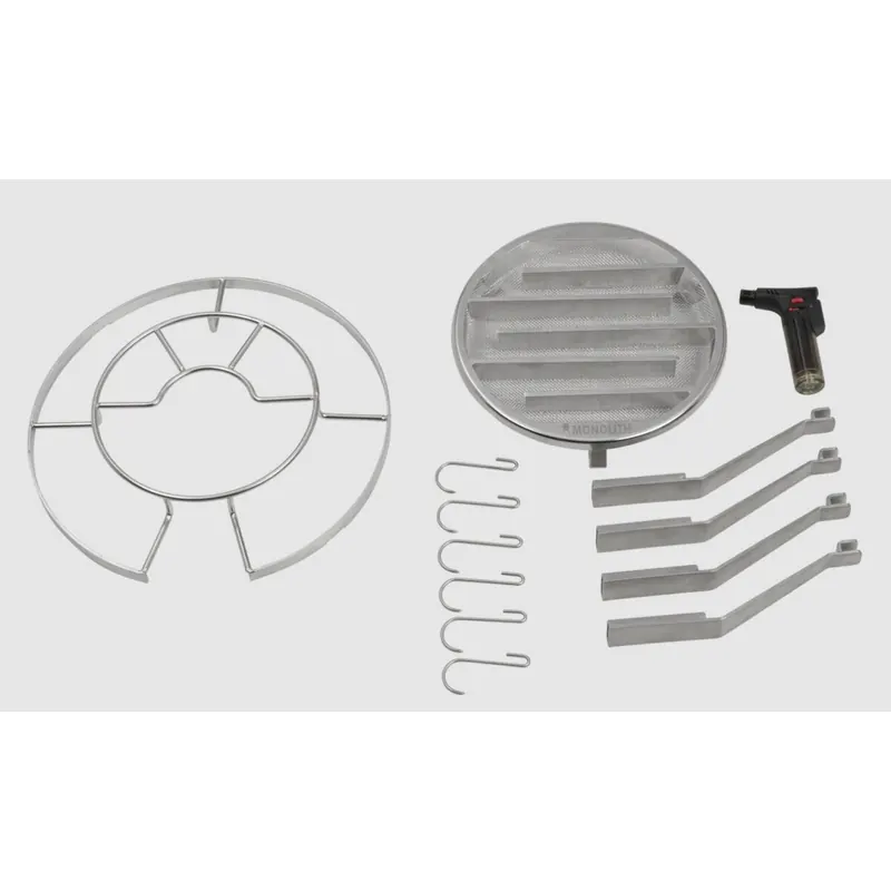 MONOLITH Smoke Set 66