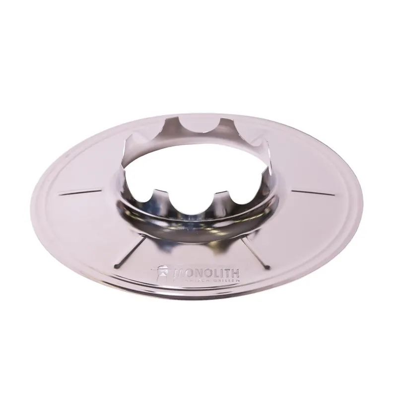 MONOLITH Wok Aufsatz  Classic
