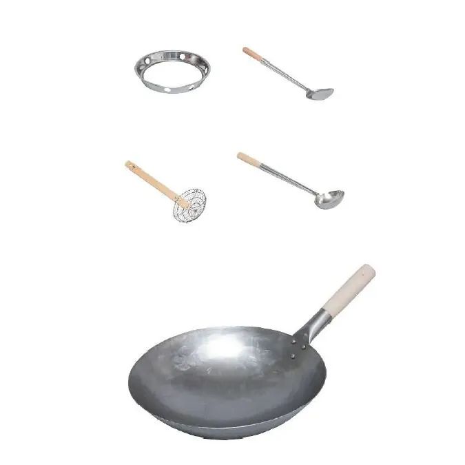 MONOLITH Wok Set
