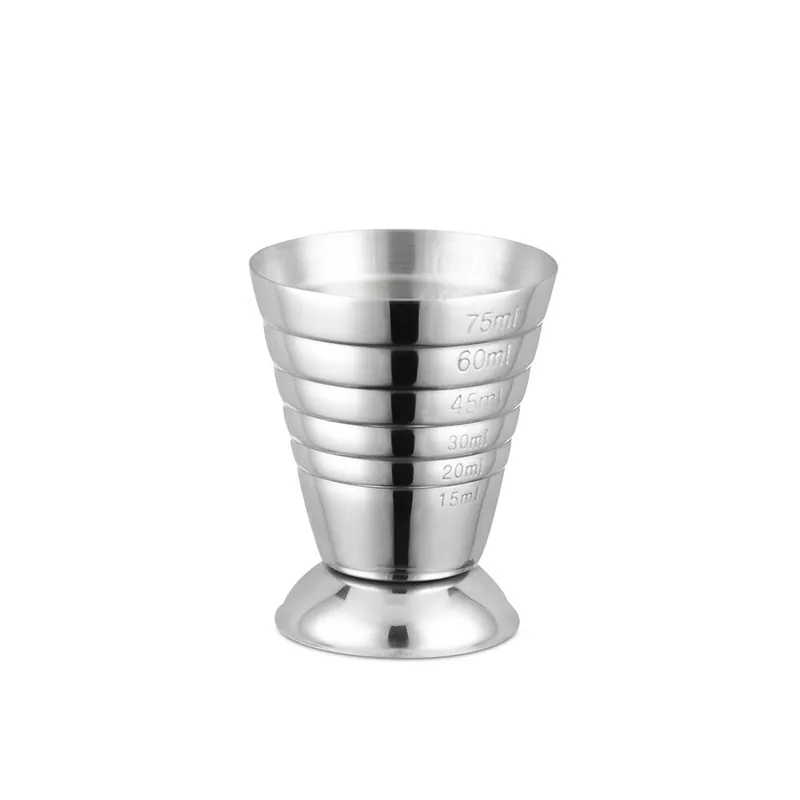 Multi-Level Jigger