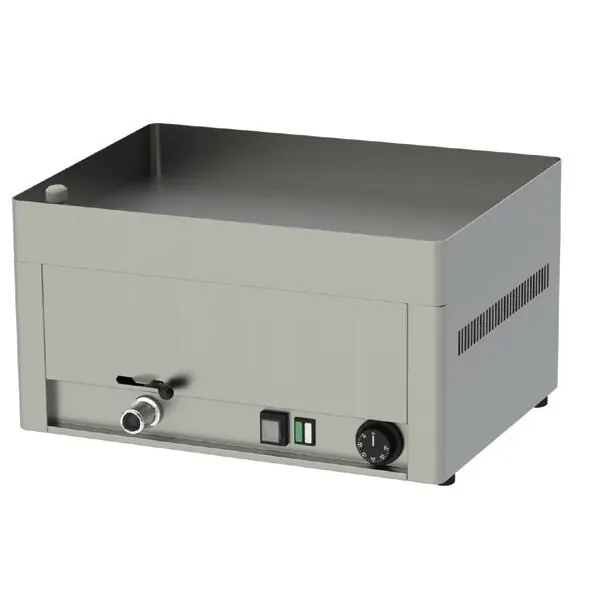 Multibräter Elektro 530 x 330 x 220 mm 3,0 kW 230 V FT-60MD