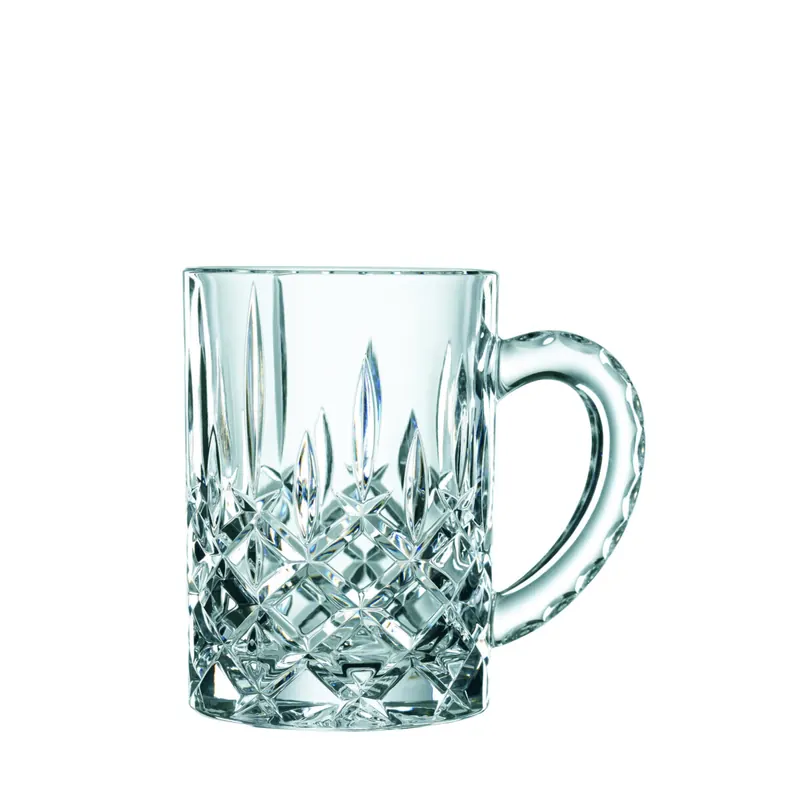 Nachtmann Bierkrug Noblesse 4er Set 95635 x 4