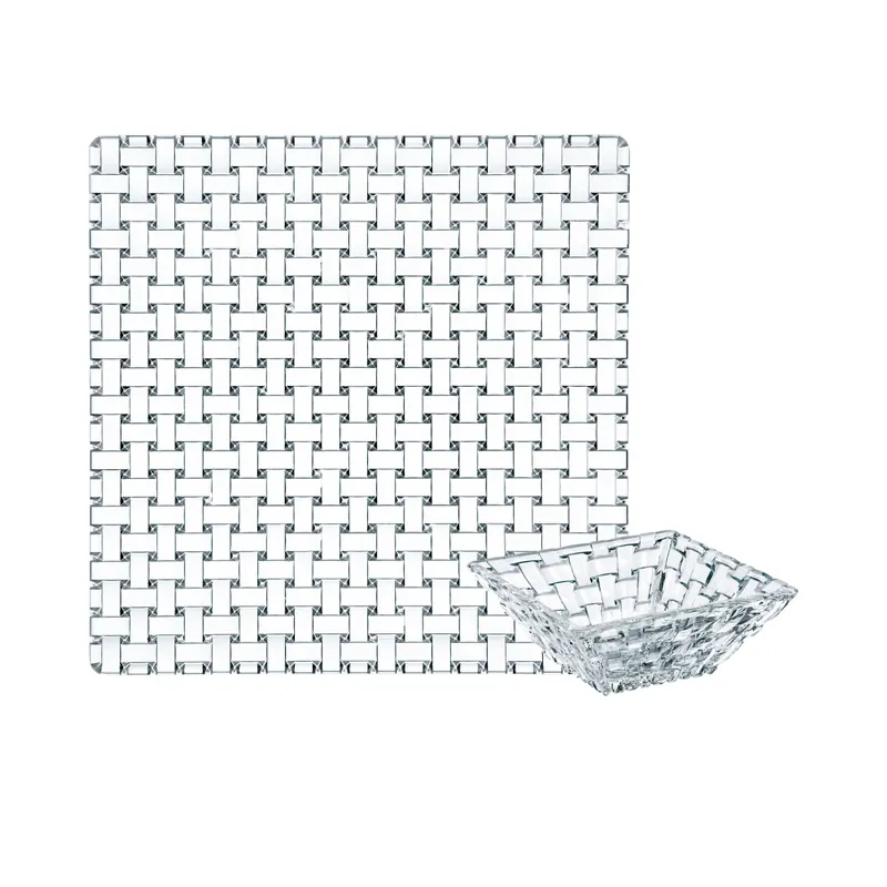 Nachtmann Bossa Nova Servier-Set – 5-teilig