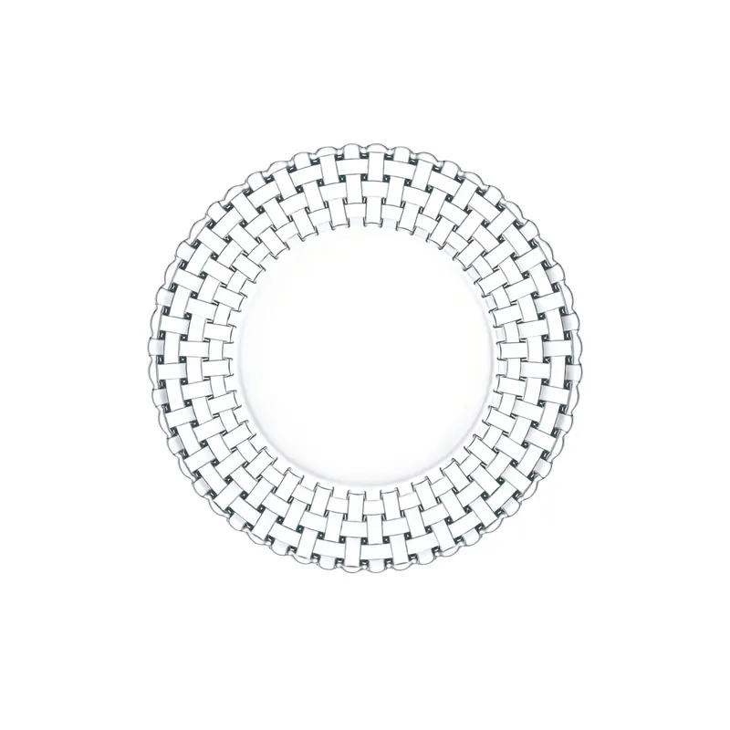 Nachtmann Bossa Nova Speiseteller 27 cm – 2er Set