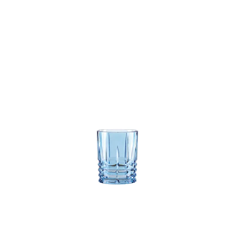 Nachtmann Highland Becher Aqua