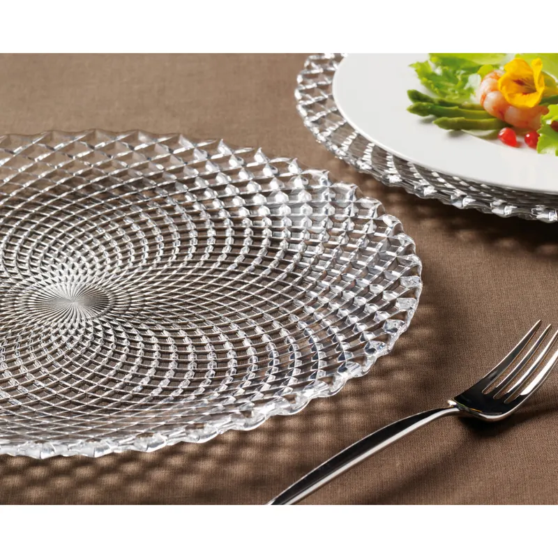Nachtmann Rumba Platzteller 32 cm – 2er Set