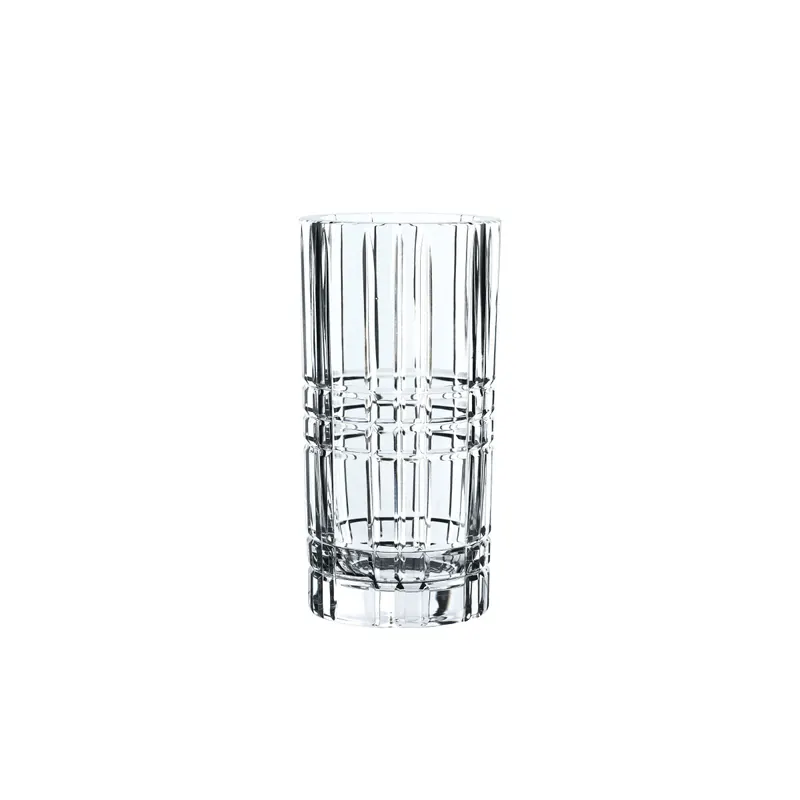 Nachtmann Square Vase/Windlicht 23cm