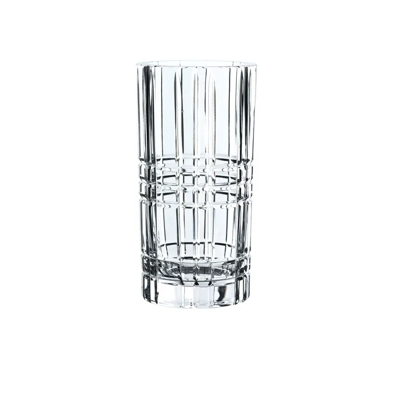 Nachtmann Square Vase/Windlicht 28 cm