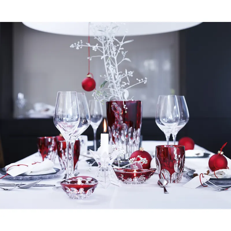 Nachtmann Supreme Bordeaux XL – 4er Set